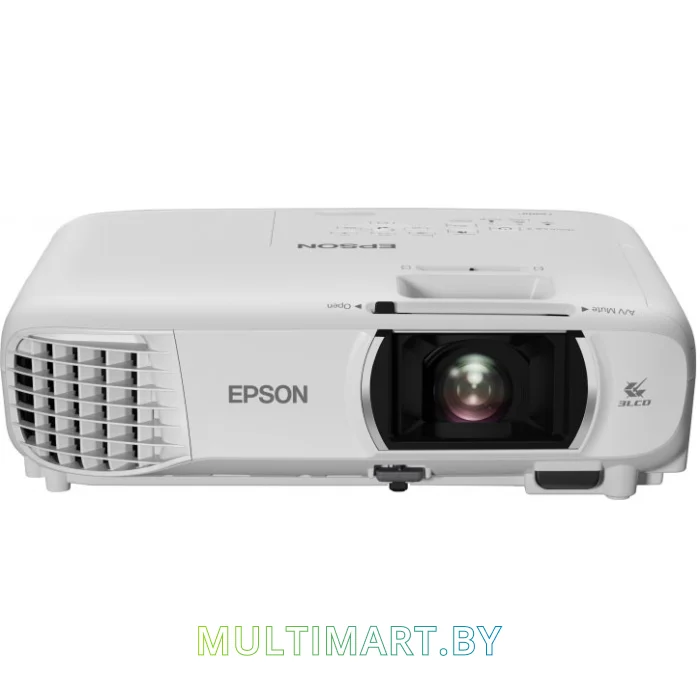 Проектор Epson EH-TW740